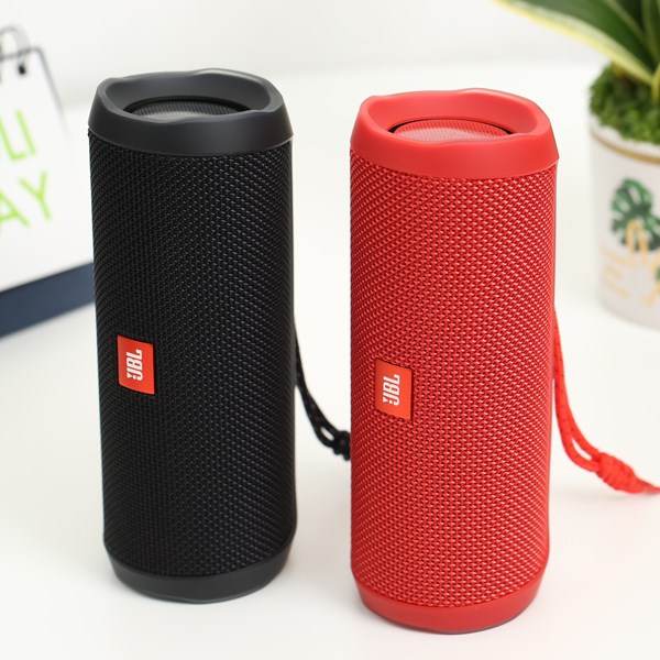 Loa bluetooth jbl flip4