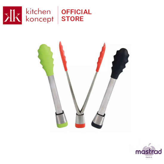 Mastrad - Kẹp gắp thức ăn thông minh