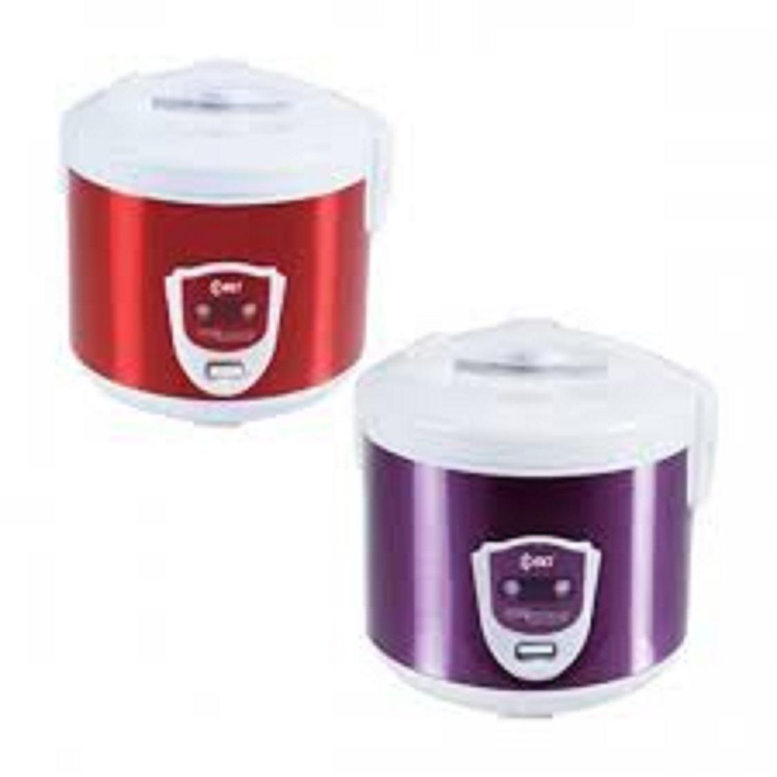 Nồi cơm điện 1,8l comet cm8058