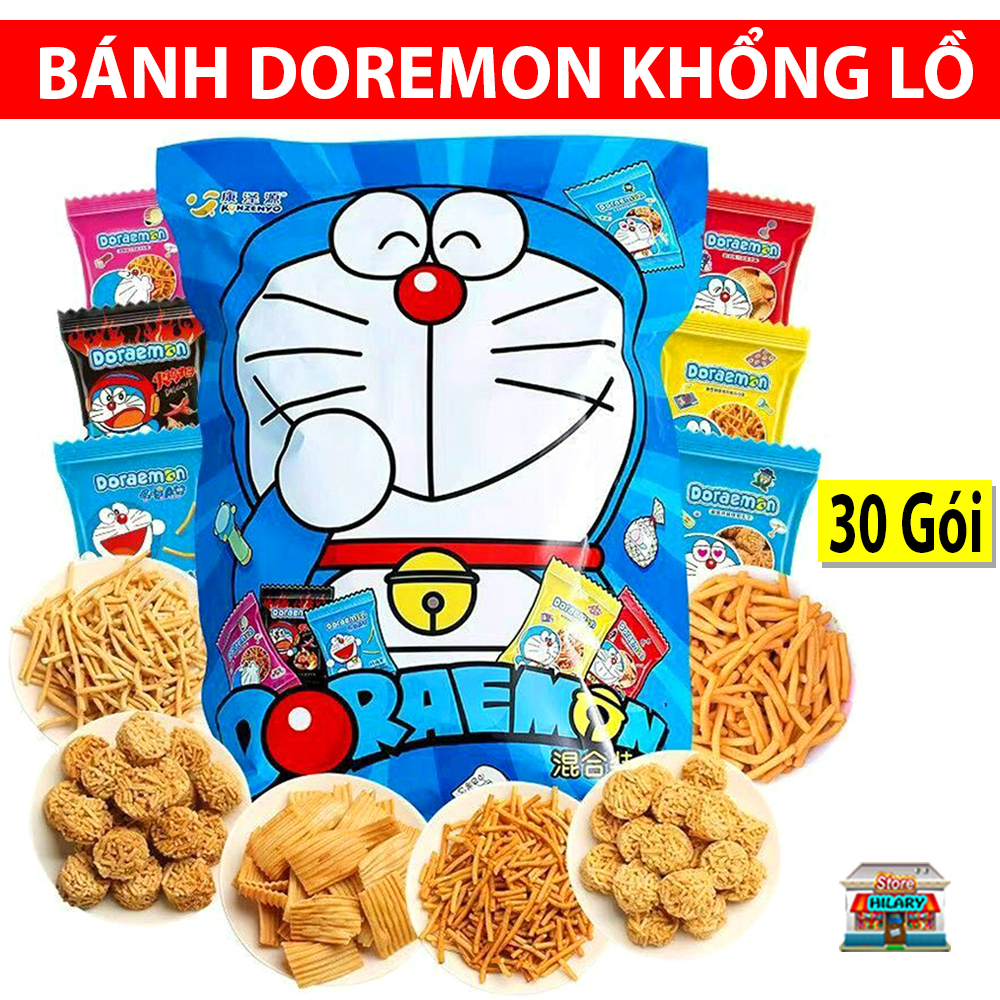Bim bim doremon khổng lồ - bánh doremon khổng lồ , bim bim khổng lồ doremon , bánh bim bim doremon , ăn vặt giá rẻ , bánh ăn vặt