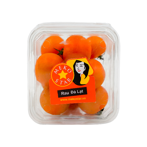Cà chua Cocktail 250g