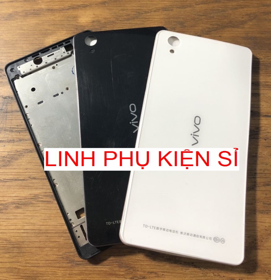 Vỏ vivo y51