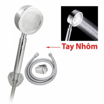 Tay sen tăng áp hợp kim nhôm TS-01