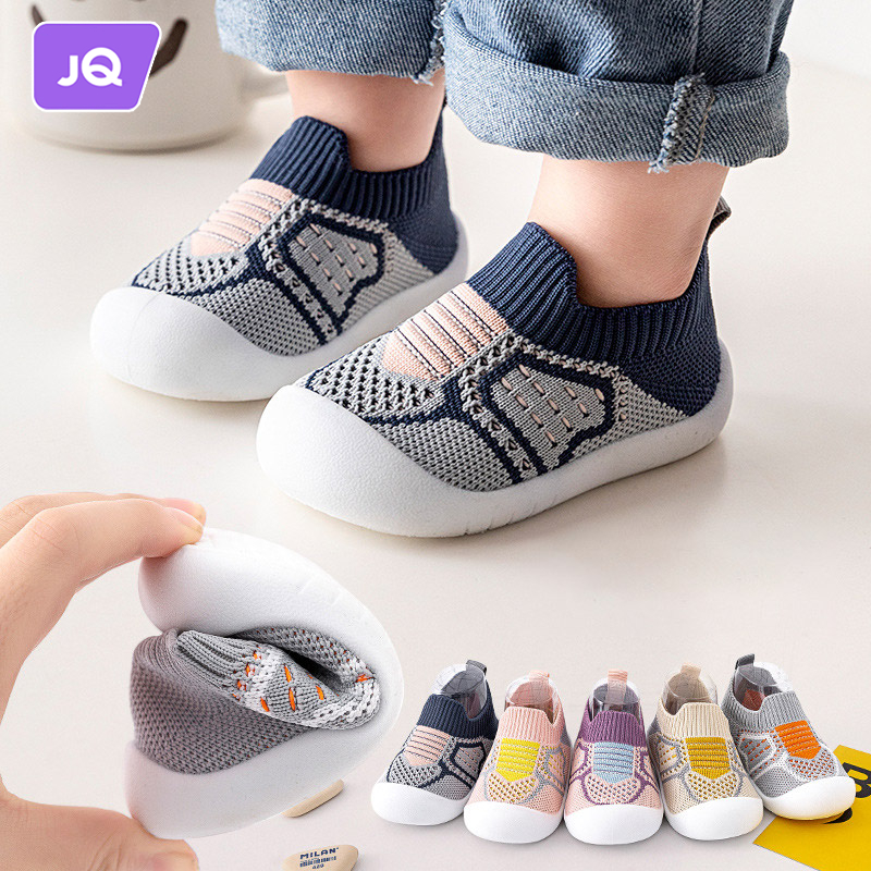 JOYNCLEON Baby toddler shoes non