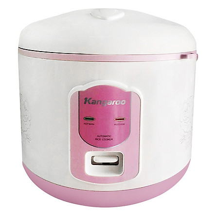 Nồi cơm điện kangaroo kg556 - 1,8l