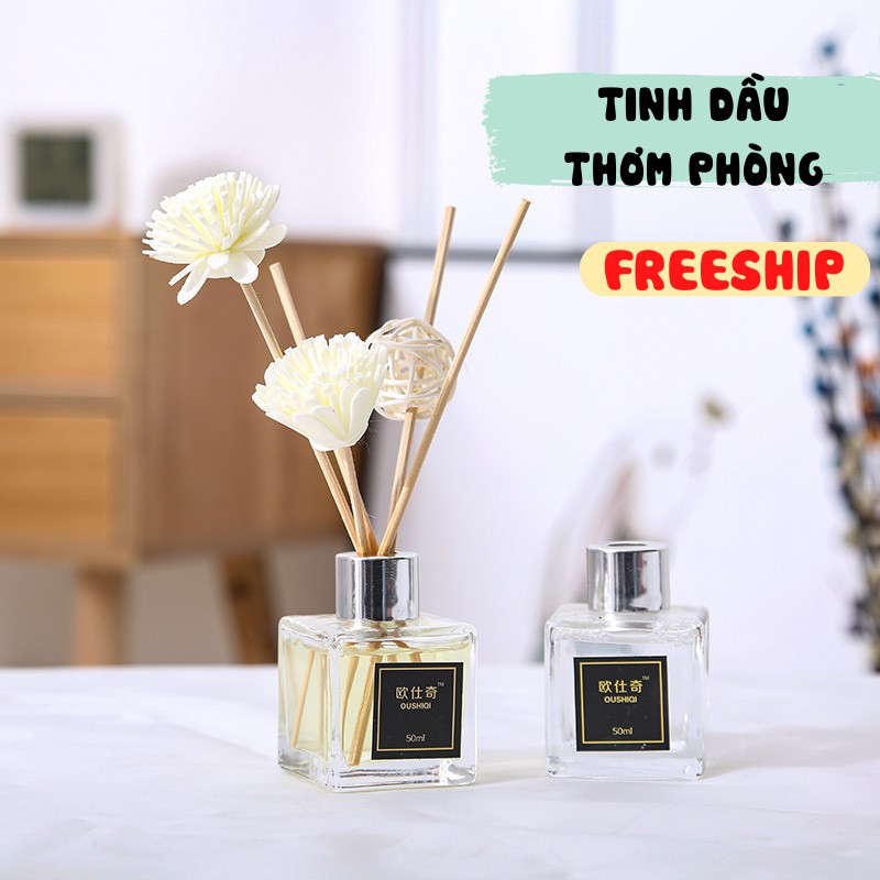 Tinh dầu thơm phòng , để phòng ngủ phòng tắm , xe hơi limo.h