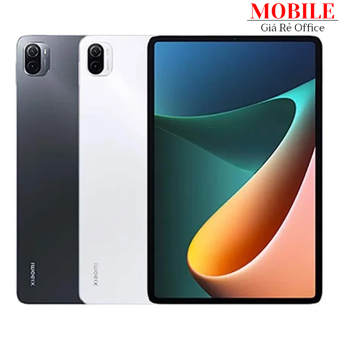 Máy tính bảng Xiaomi Mi Pad 5 6GB/128GB - Hàng chính hãng, bảo hành 18 tháng