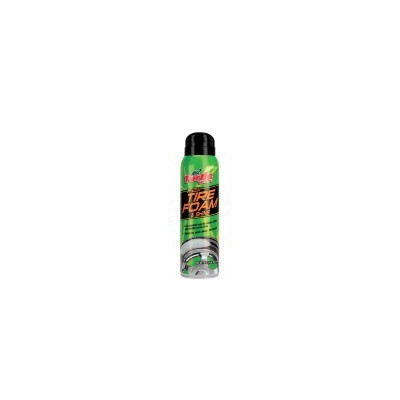 Bọt xịt bóng vỏ lốp xe hiệu con rùa Turtle Wax