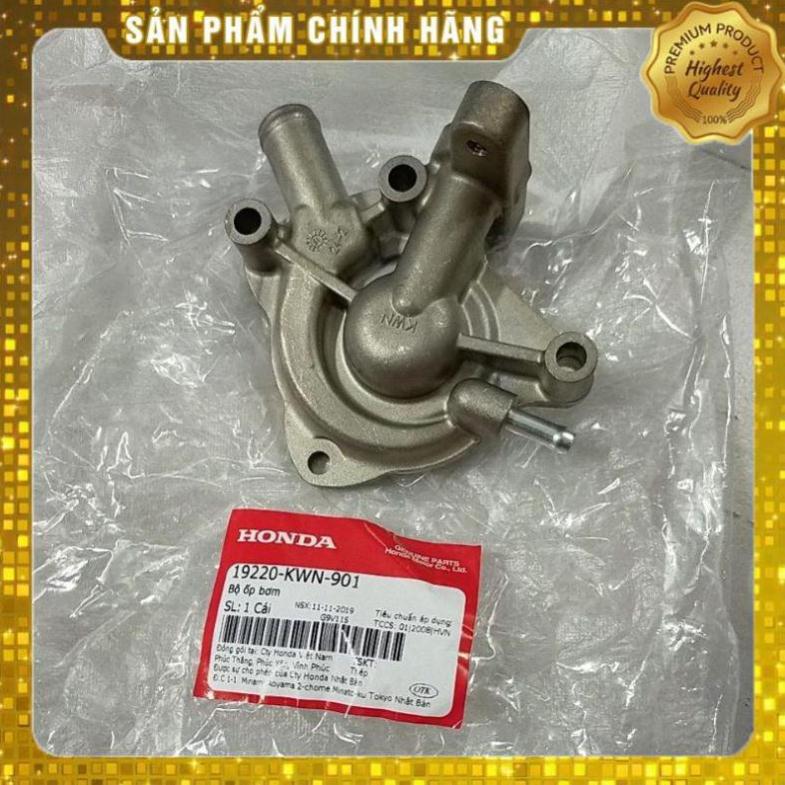 Nắp bơm nước vario 150/ air blade 125