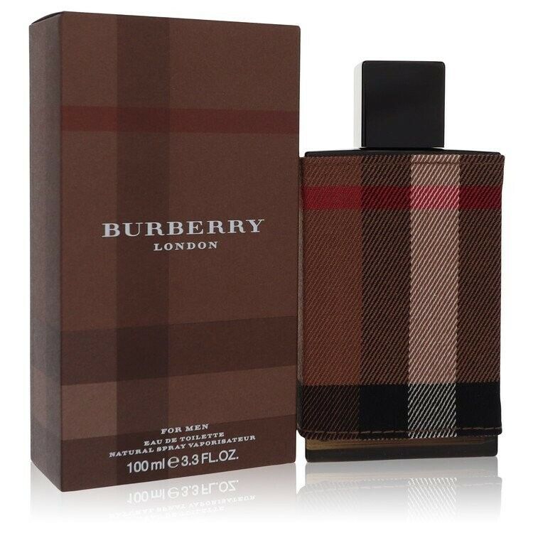 Nước hoa BURBERRY cho nam auth 