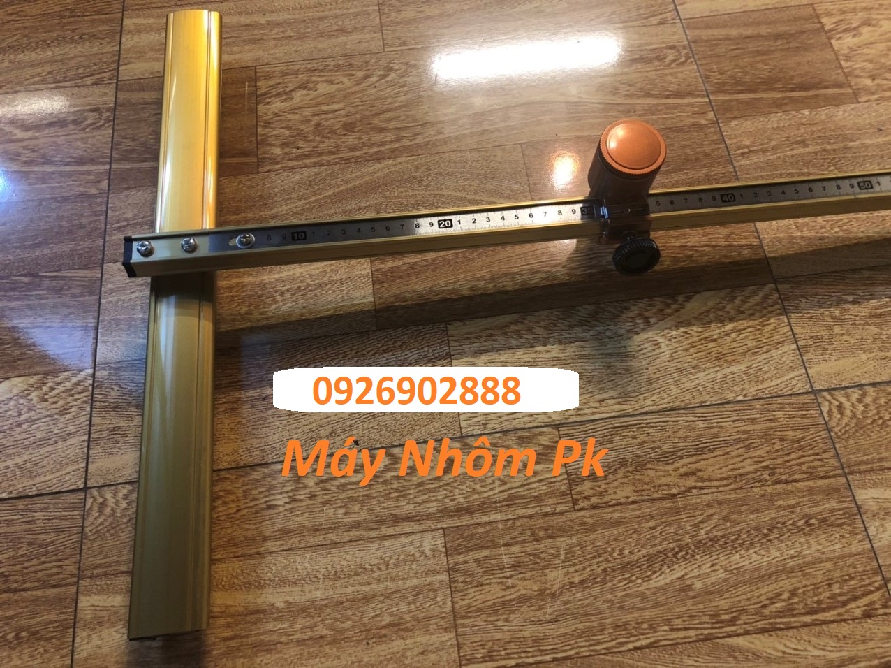 Dao cắt kính chữ t hiệu fengly cán 32, tặng 1 dao tay - alutechmachine