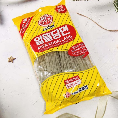 Miến khô ottogi 200g