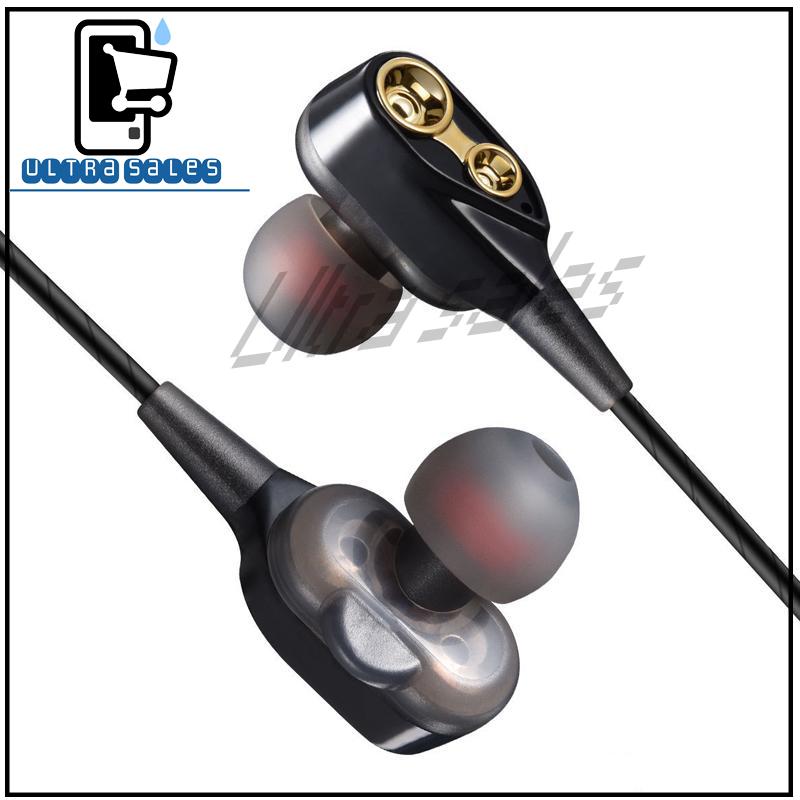 Tai nghe bluetooth loa kép XT-21 siêu bass, tai nghe không dây, tai nghe thể thao, tai nghe Hifi, tai nghe lõi kép xt-21, tai nghe bluetooth bốn loa, tai nghe có mic, tai nghe nhét tai, tai nghe không dây thể thao