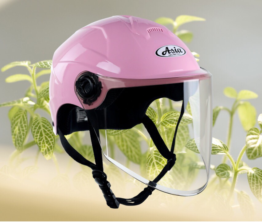 [HCM]NÓN BẢO HIỂM ASIA MT179 KÍNH TRONG CHỐNG COVID ĐỦ MÀU CHẤT LIỆU NHỰA ABSSản Phẩm Chất Lượng Gian Hàng Uy Tín Giá Cả Cực Tốt Mua Ngay.