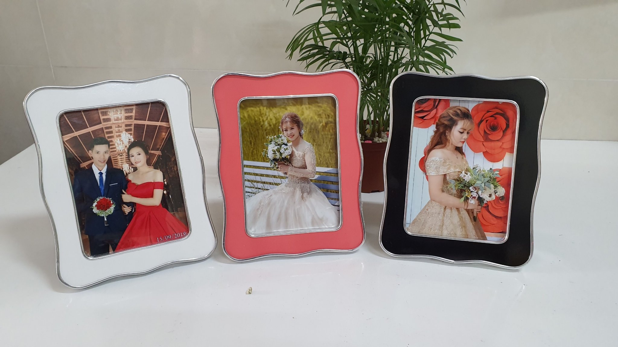 Khung ảnh để bàn , khung ảnh chất lượng cao