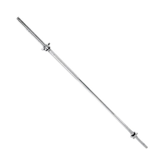 Đòn Tạ Đặc Dài 1.2m Sắt Xi Đại Nam Sport Cao Cấp