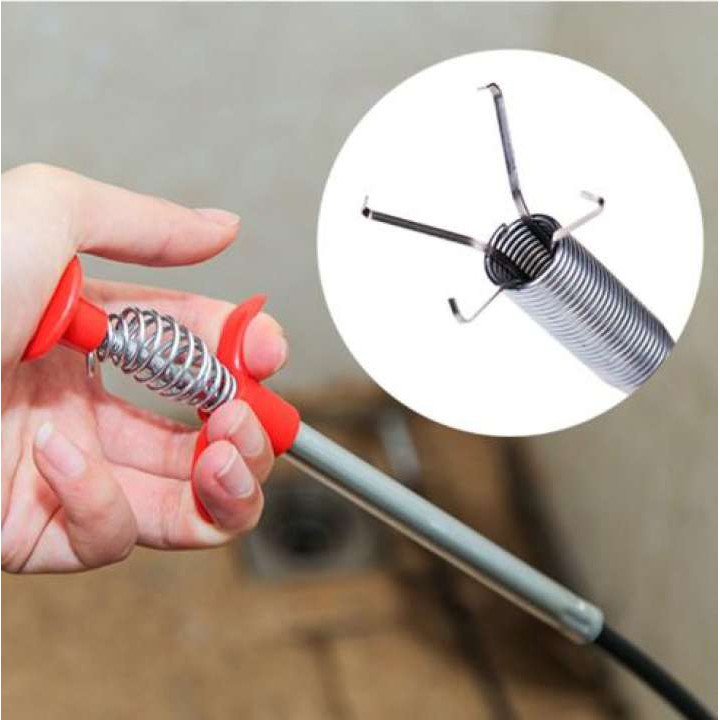 Dụng cụ gắp rác thông minh