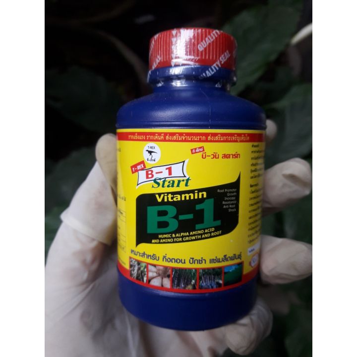 Vitamin B1 Thái lan (100ml) nhập khẩu- chuyên dụng