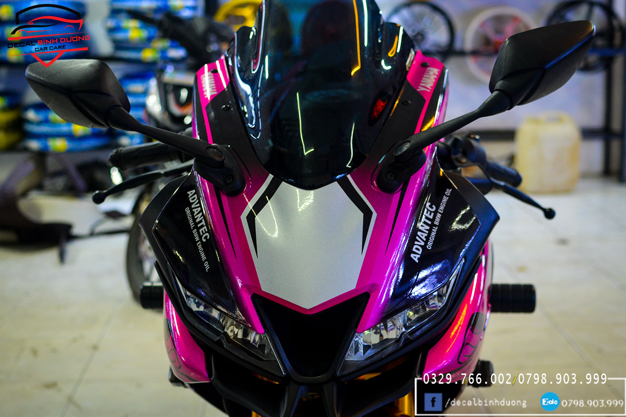 R15 V3 Pink Colour Yamaha R15 V3 Terbaru Yamaha YZF R15 V2 Price