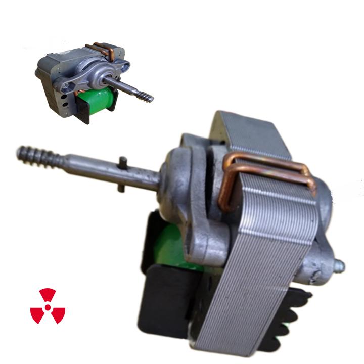 [HCM]Mô tơ quạt hộp quạt thông gió B2 2 tốc độ quạt đối lưu lò nướng  lò thuy tinh  nồi chiên không dầu