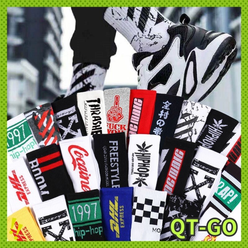 Tất nam cao cổ Vớ nữ Vớ hàn quốc Vớ hot Vớ bóng rổ Vớ thể thao