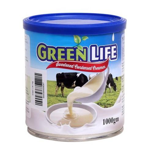 Sữa đặc có đường Su Johan / ES/ Green Life / Condensed / Campino Malaysia