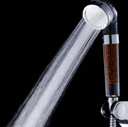Sen TẮM Tăng Áp Công Nghệ Nano Kèm Dây-Cao cấp