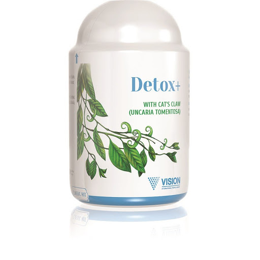 Thực phẩm chức năng Detox của VISION  giá rẻ