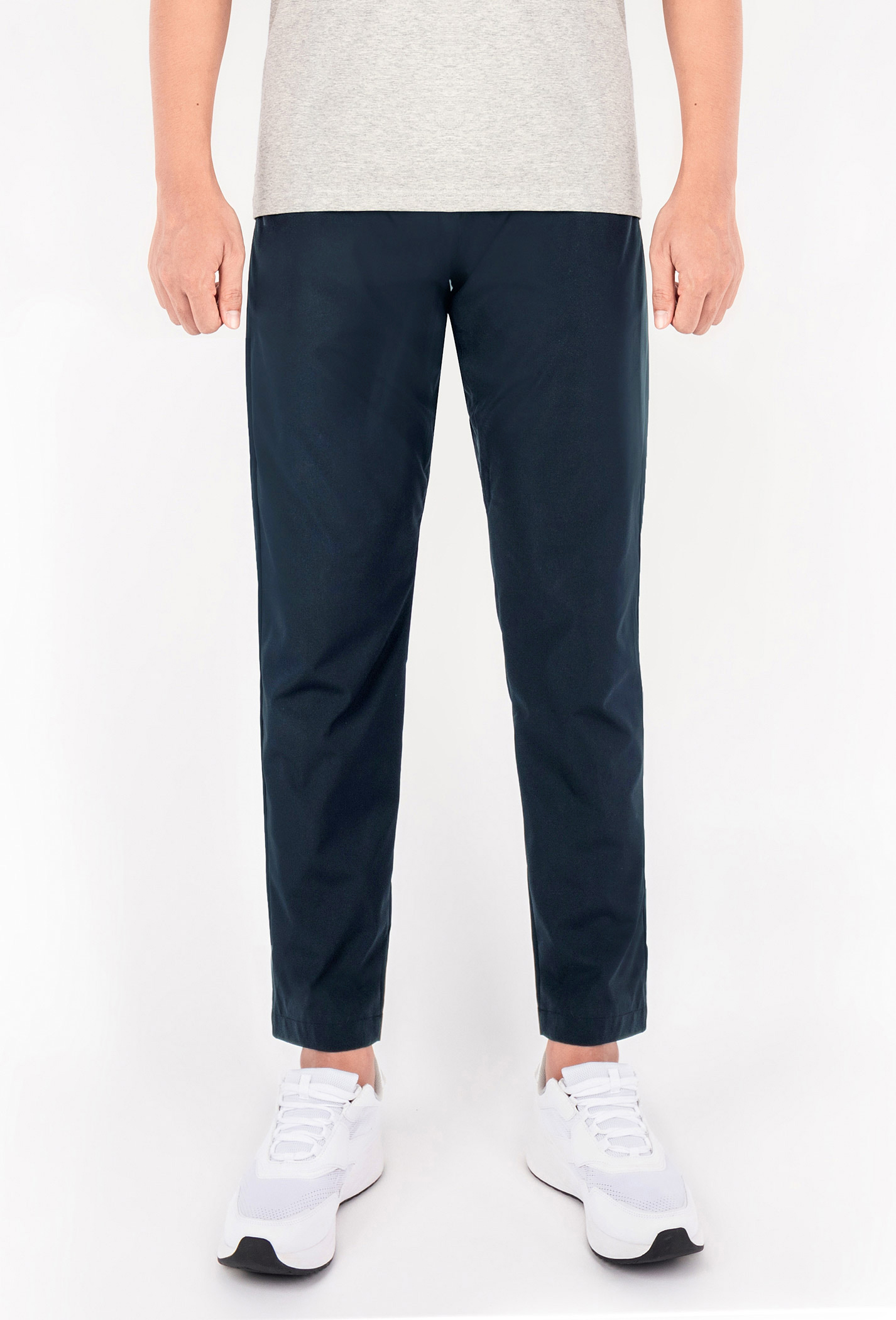 [CHỈ 0-2H 25.6 MUA 4 GIẢM 20%]COOLMATE - Quần dài nam Daily Pants sợi Sorona, nhuộm Cleandye - thương hiệu Coolmate