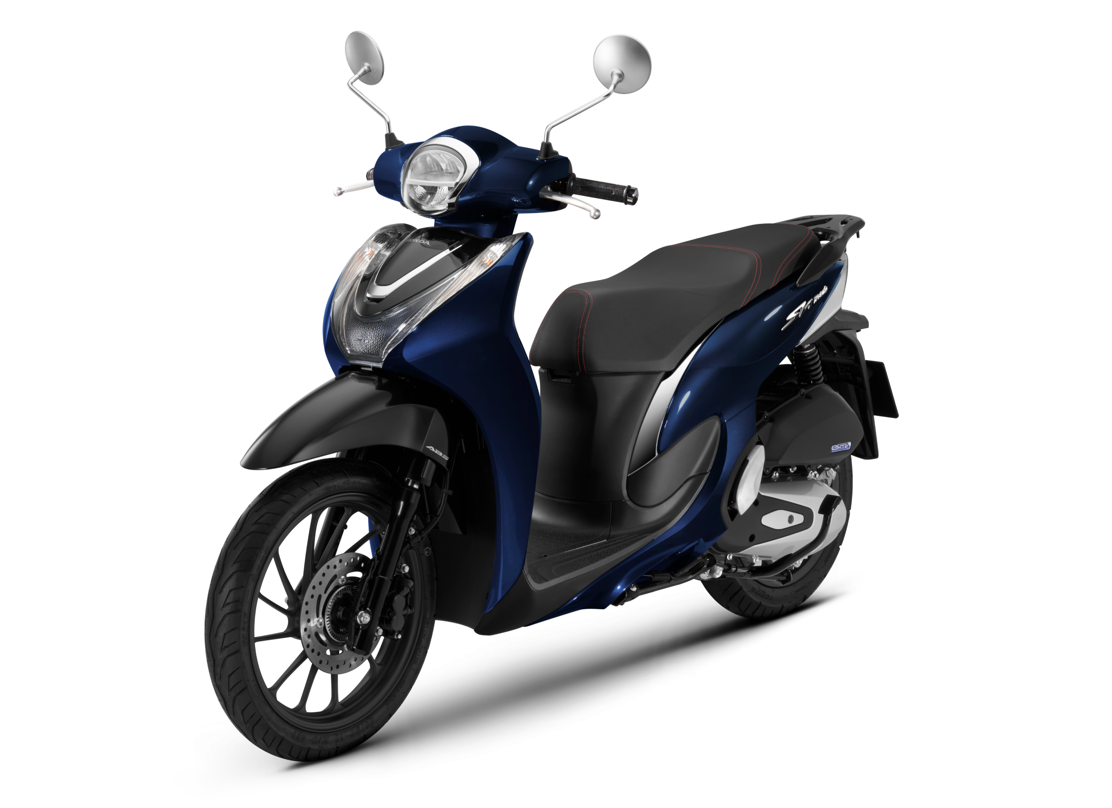 Honda SH mode premium version 2023 motorcycle
