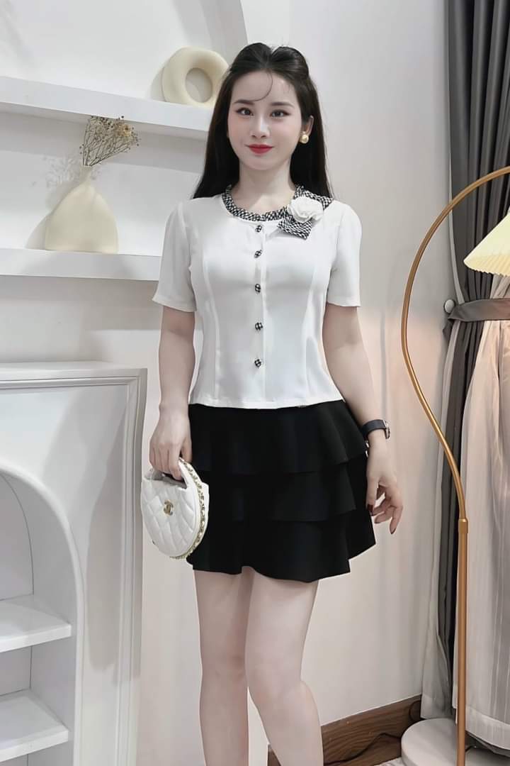 Ao kieu a0077