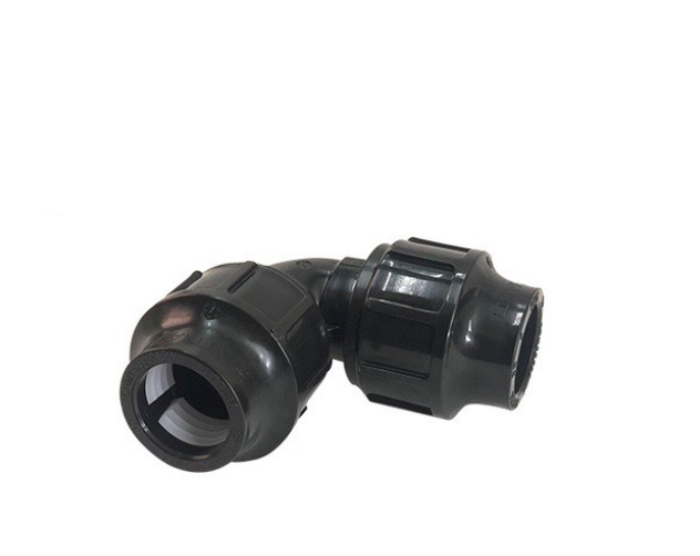 Cút ,ren trong ,ren ngoài ống nước sạch phi 20mm ren 1/2 ,van nước sạch 20 hdpe