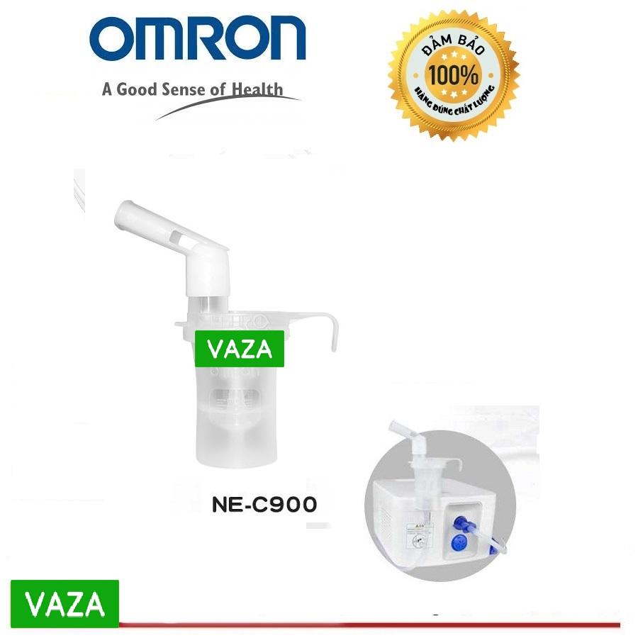 CỐC MÁY XÔNG KHÍ DUNG OMRON NE-C900