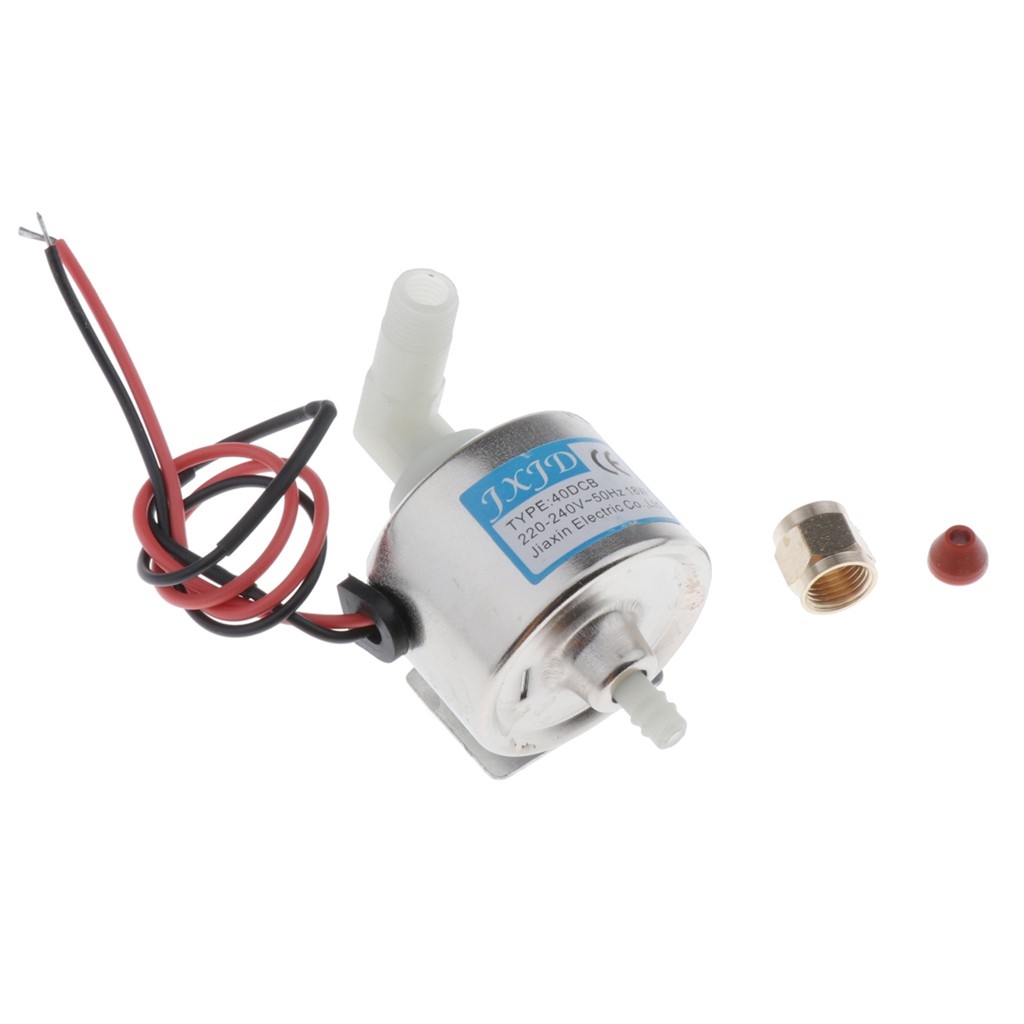 Ống bơm dầu chuyên dụng cho máy tạo khói bubble shop61 30dcb 110v