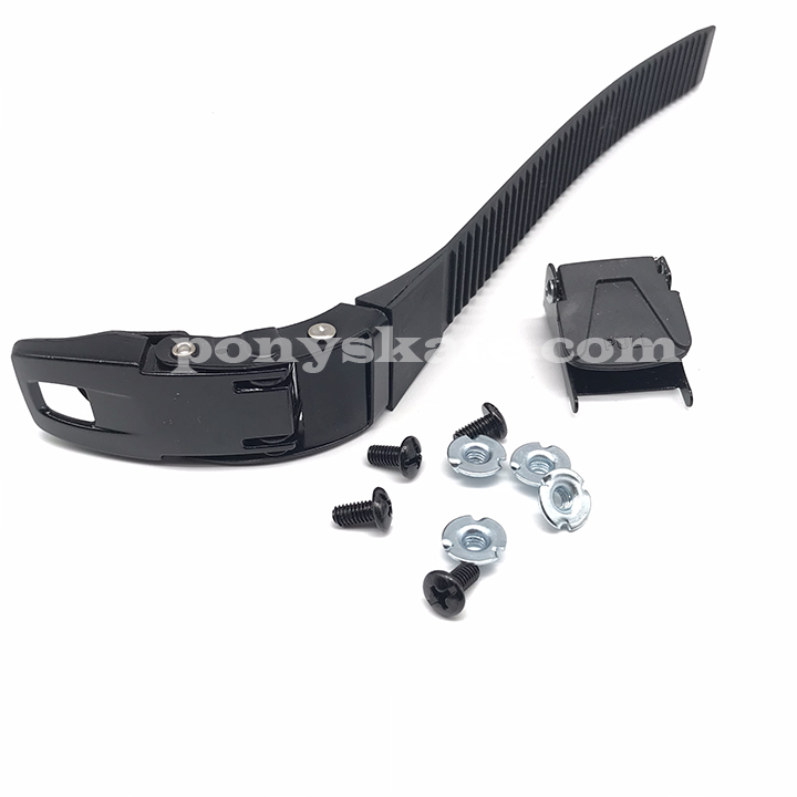 Bộ khóa cổ giày patin seba
