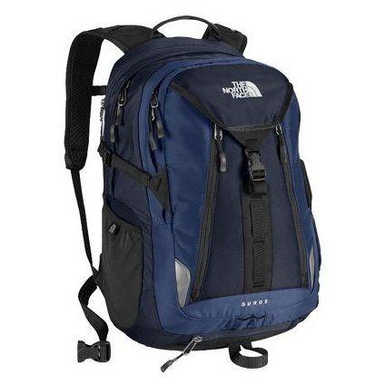 Balo The North Face Surge