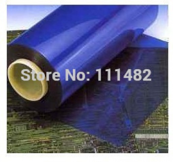 Màng khô cảm quang thay vì sản xuất truyền nhiệt bảng PCB màng cảm quang dài 10 mét rộng 30cm