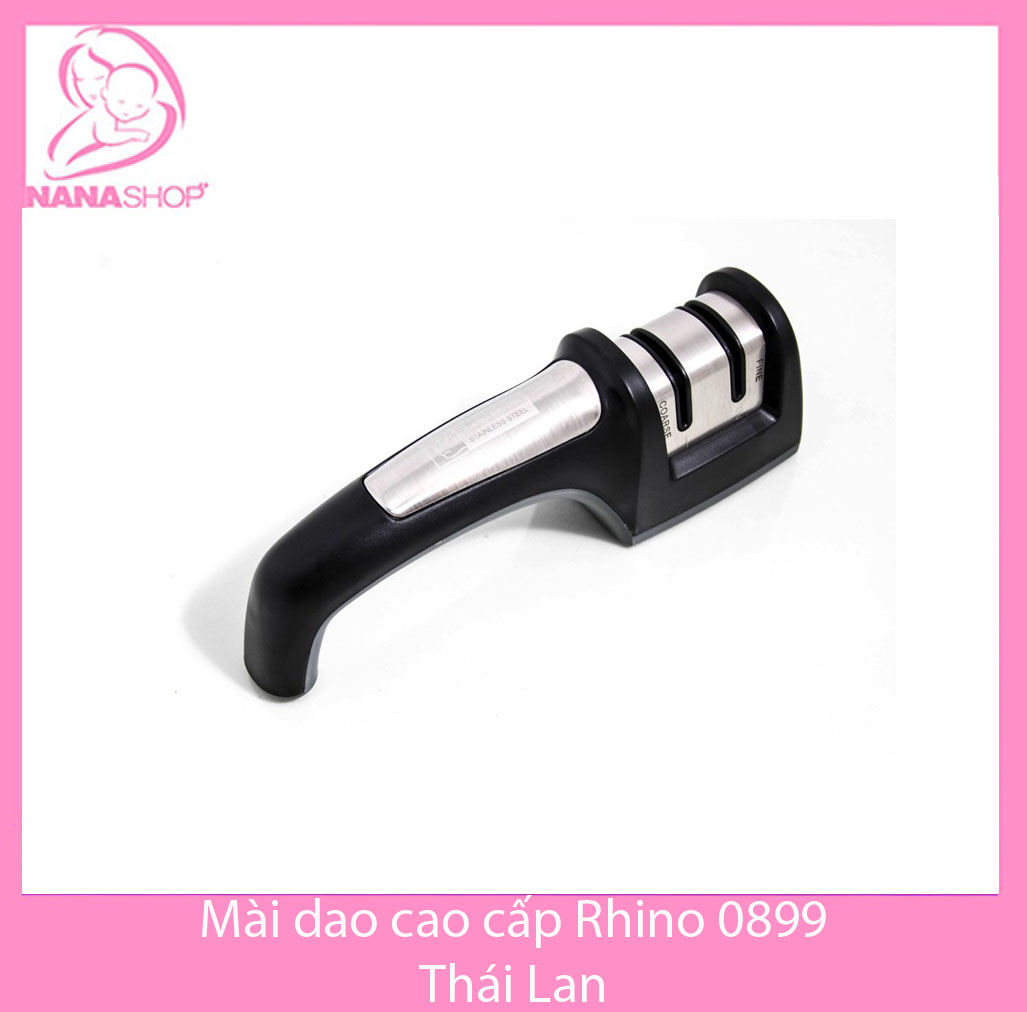 Mài dao cao cấp Rhino Thái Lan