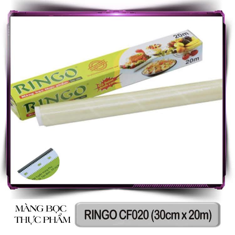 Màng bọc thực phẩm ringo nhỏ cf020 _x000d_