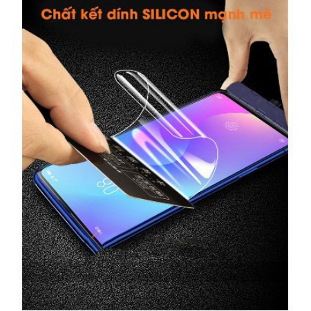 Dán màn hình, dán lưng ppf chính hãng rock space cho huawei p30, p30 lite, p30 pro, p40, p40 lite, p40 pro.....