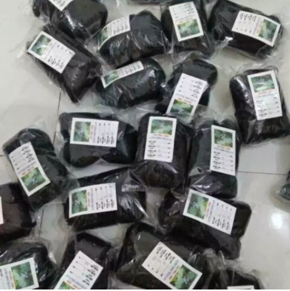Lưới tàng hình dài 20 mét bẫy chim sẻ , chào mào , tổng hợp các loại mắt 4 phân cao 6 mét 5 giây 4 túi, hàng thái lan mua về là sử dụng