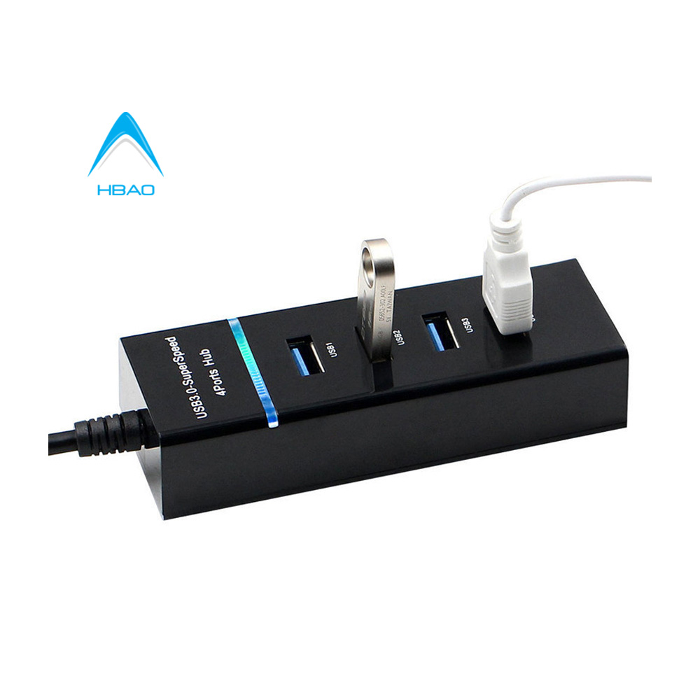 Hub chia 4 cổng usb 3.0