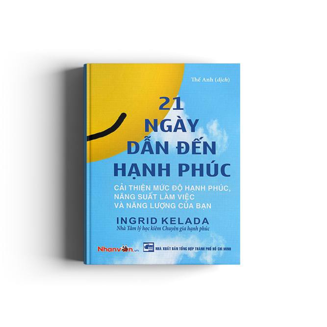 21 ngày dẫn đến hạnh phúc