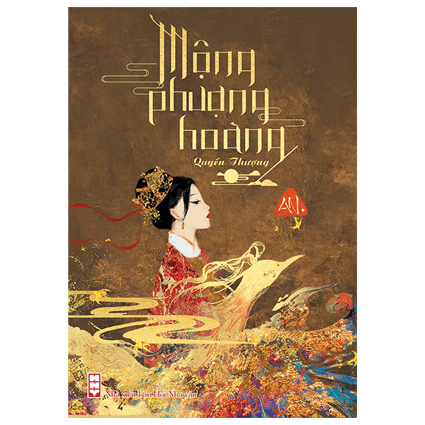 Fahasa - Mộng Phượng Hoàng - Quyển Thượng