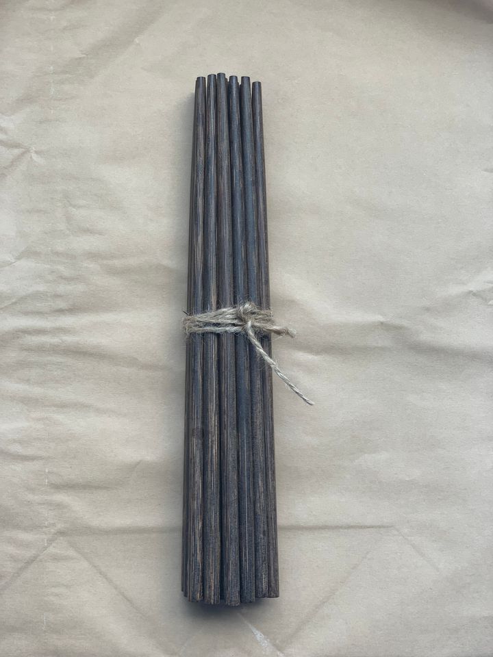 Đũa gỗ buông loại 1 10 đôi