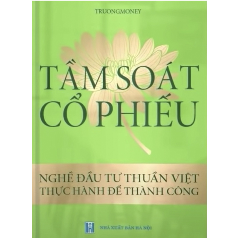 Tầm soát cổ phiếu
