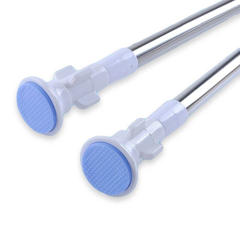 Gậy phơi đồ gấp gọn | Gậy phơi đồ đa năng| Gậy treo quần áo giá rẻ