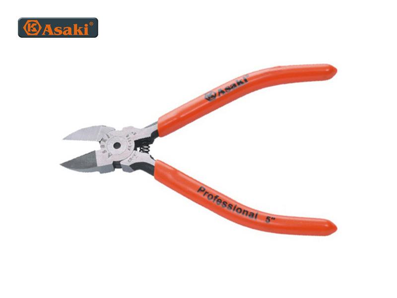Kìm cắt asaki ak-8145 c2-5