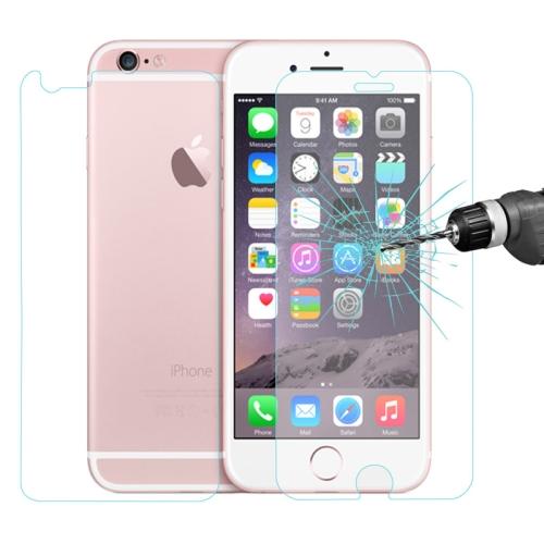 Kính Cường Lực IPhone 6, 6s, 6s plus, 7 plus, 8 plus,  Xsmax 2,5D