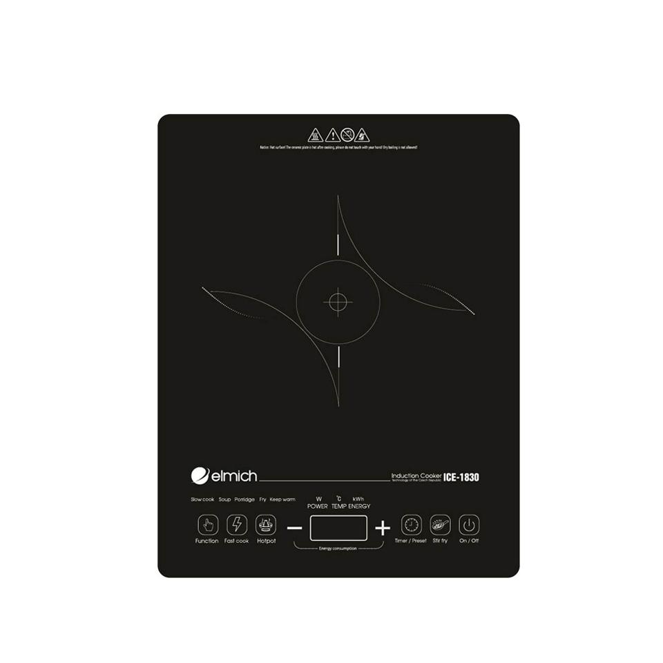 Bếp từ elmich ice-1830 - 4021830